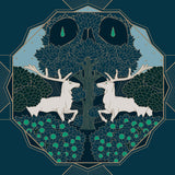 Dark Sanctuary LP - Cernunnos (2lp)
