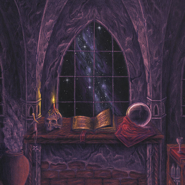 Vrajitor’S Tenebrarium LP - E.N.L.D. | Buy Now For 47.99