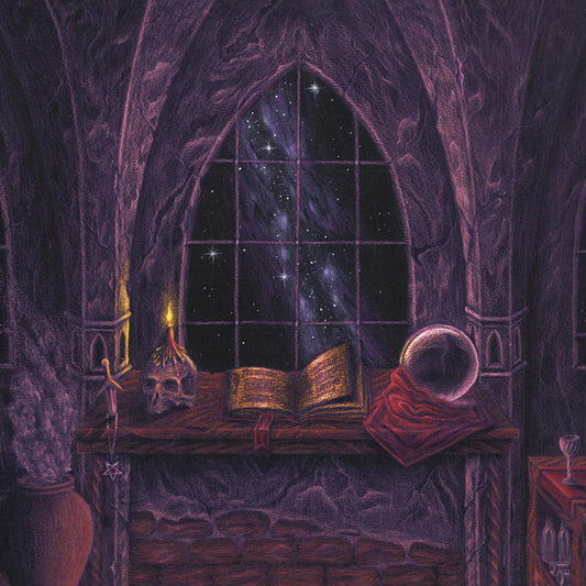 Vrajitor’S Tenebrarium LP - E.N.L.D. | Buy Now For 47.99