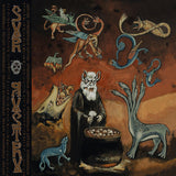Sur Austru LP - Datura Strahiarelor (2Lp Oxblood Vinyl)