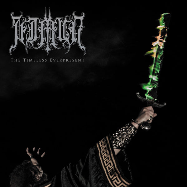 Vimur LP - The Timeless Everpresent