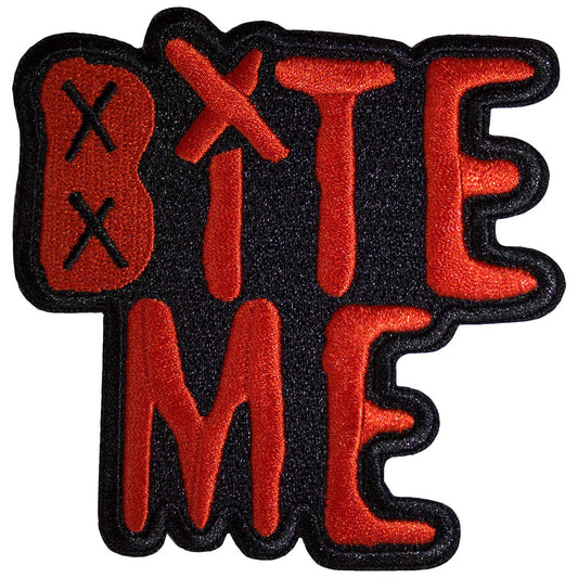 Avril Lavigne Patches-Iron On - Skulls | Buy Now For 9.99