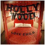 Hollywood LP - Love Child | Buy Now For 23.99