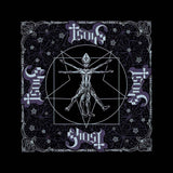 GHOST Bandanas - The Vitruvian Ghost