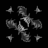 Dark Angel Bandanas - Logo