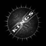 Kings X Bandanas - Faith, Hope, Love