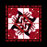 Metallica Bandana - Kill 'Em All (Bandana) | Buy Now For 14.99