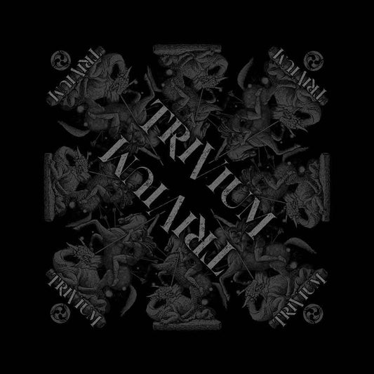 Trivium Bandanas - In The Court Of The Dragon