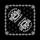 Five Finger Death Punch Bandanas - Knuckles