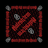 Halestorm Bandanas - Back From The Dead