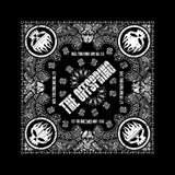 Offspring Bandanas - Three Cheers | Buy Now For 19.99