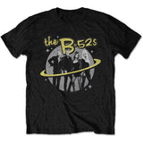 The B-52s T Shirt - Saturn Photo