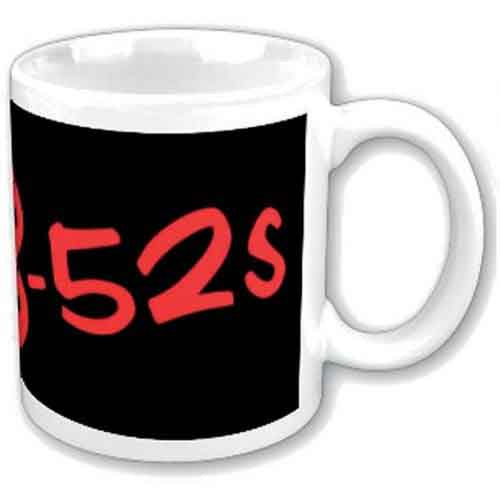 B52's Matte Mugs - Lightning | Buy Now For 9.99