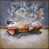 Soul Control LP - Cycles | Buy Now For 19.99