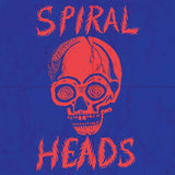 Spiral Heads LP - Spiral Heads