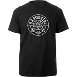 Babymetal T Shirt - Pentagram | Buy Now For 24.99
