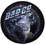 Bad Company Patches-Iron On - Demigod | Buy Now For 9.99