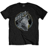 Bad Company T Shirt - Wolf