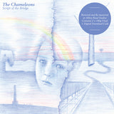 Chameleons, The LP - Script Of The Bridge (Abbey Road Restoration 2lp)