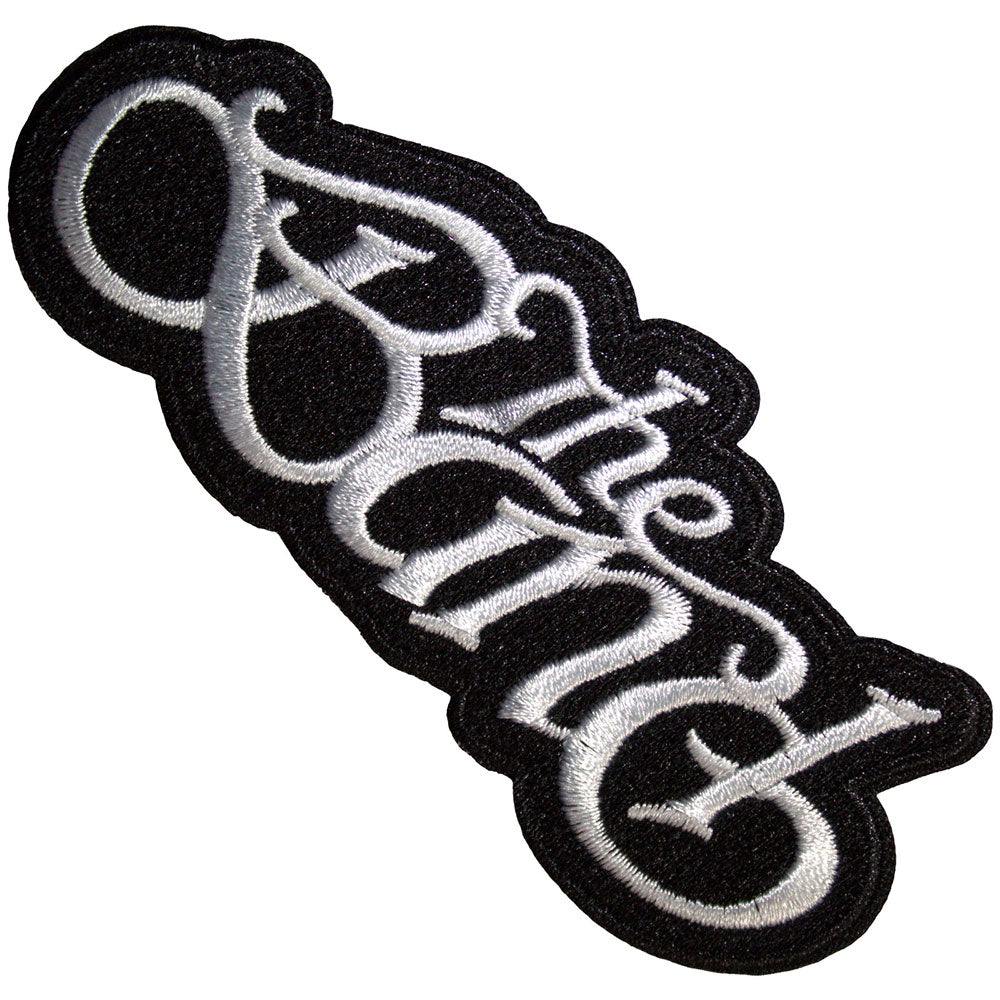 The Band Patches-Iron On - Magazines | Buy Now For 9.99