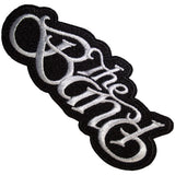 The Band Patches-Iron On - Magazines | Buy Now For 9.99