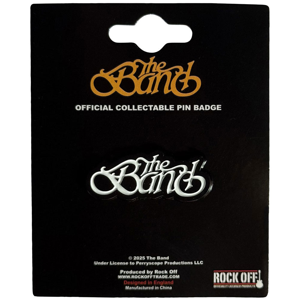 The Band Pin Badge - Still A Freak | Buy Now For 9.99