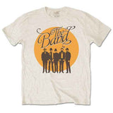 The Band T Shirt - Circle Logo