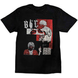 Barns Courtney T Shirt - Photo Collage
