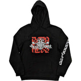 Baroness Pullover Hoodie - Fall