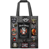 Rocksax Five Finger Death Punch Battle (Tote) Bag