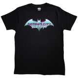 DC Comics T Shirt - Gotham City