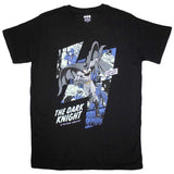 DC Comics T Shirt - Long Live The Bat