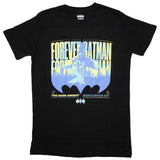 DC Comics T Shirt - Forever