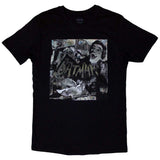 DC Comics T Shirt - Mural
