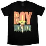 DC Comics T Shirt - Robin Boy Wonder