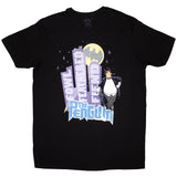 DC Comics T Shirt - The Penguin