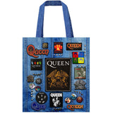 Rocksax Queen Battle (Tote) Bag