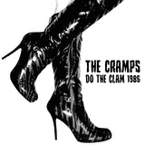 Cramps, The LP - Do The Clam (White Vinyl 2Lp)