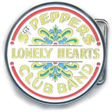 The Beatles Belt Buckles - TMBTE | Buy Now For 24.99