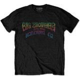 Big Brother & The Holding Company T Shirt - Vintage Logo
