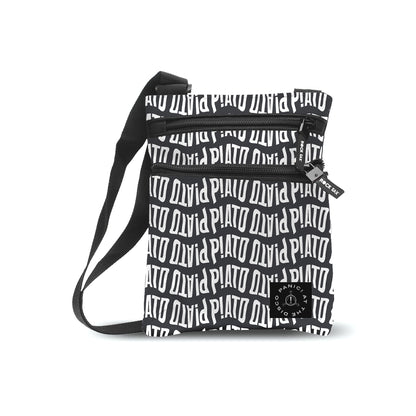 Rocksax Panic! At The Disco Body Bag - Disco
