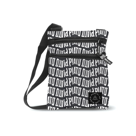 Rocksax Panic! At The Disco Body Bag - Disco