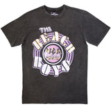 The Beach Boys T Shirt - Vintage Photo Stone Wash