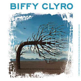 Biffy Clyro Cork Coaster - Logo | Buy Now For 9.99