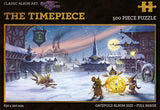 Rodney Matthews Puzzle - The Timepiece (500 Piece Puzzle) | Buy Now For 34.99