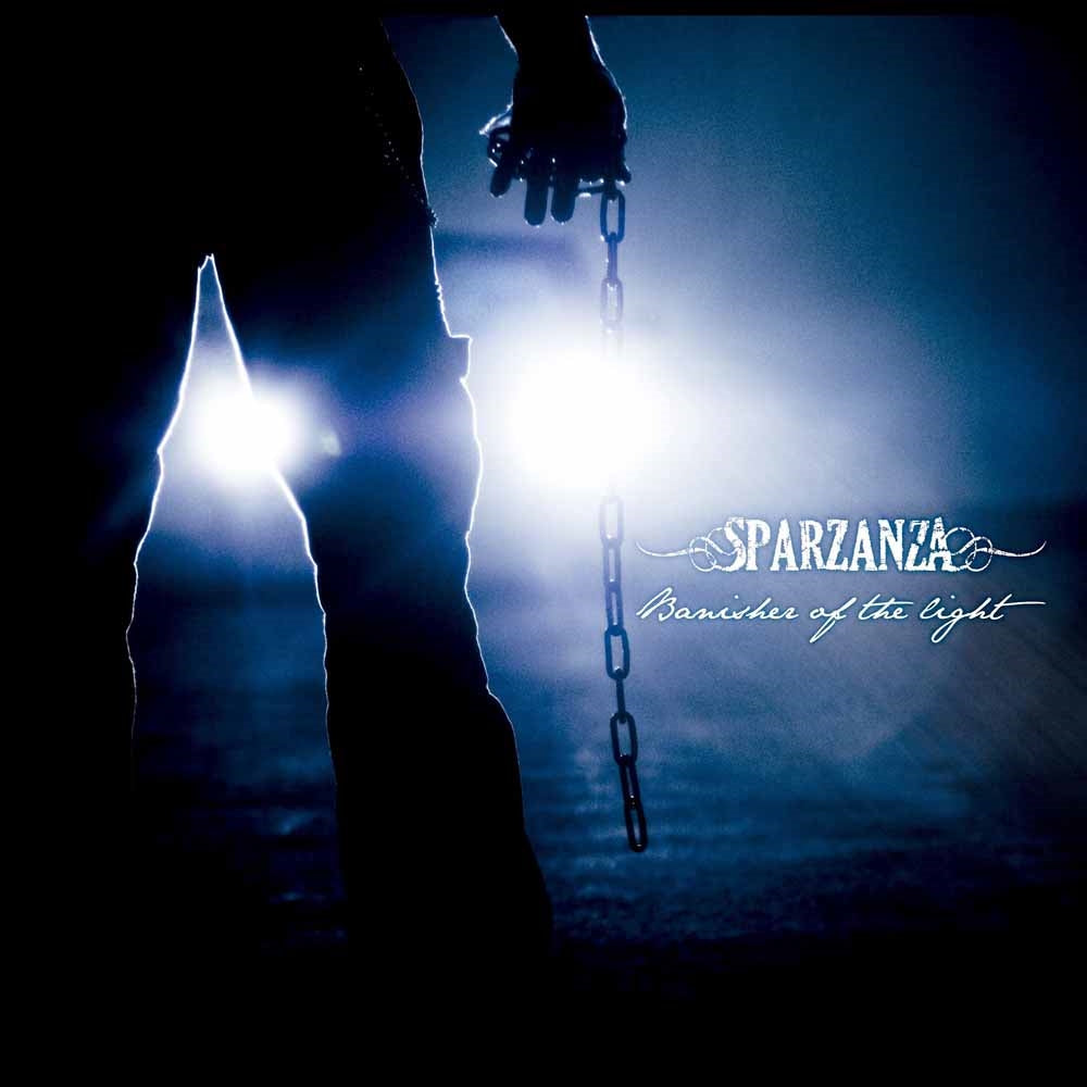 Sparzanza LP - Banisher Of The Light (2016 Re-Issue) | Buy Now For 40.99