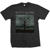 Biffy Clyro T Shirt - Chandelier