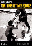 Feature Film DVD - Doin' Time In Times Square | Buy Now For 19.99