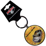 Beastie Boys Standard Keychains - Hello Nasty