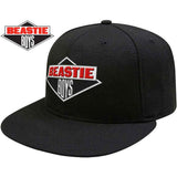 Beastie Boys Headwear Baseball Caps - Diamond Logo